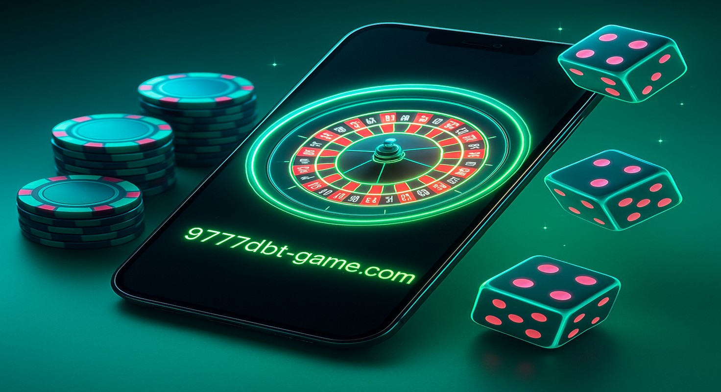 Getting Login at Casino Online 9777dbt
                                